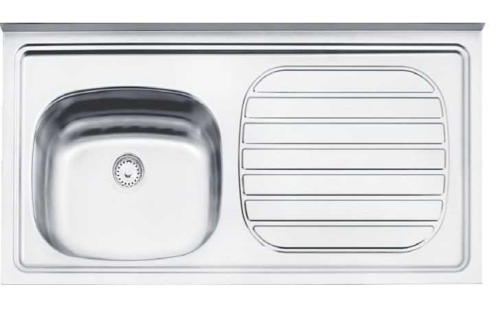 Kitchen Sink